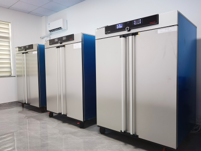 Memmert 穩(wěn)定性試驗(yàn)箱